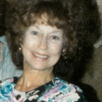 Nancy E. Hammond